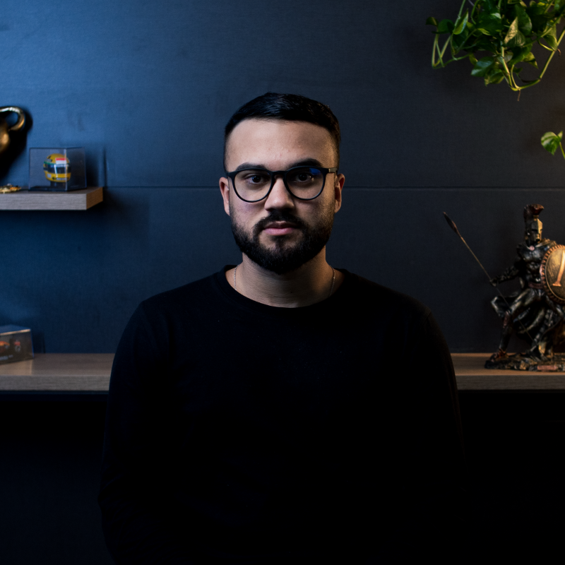 Rodrigo Souza